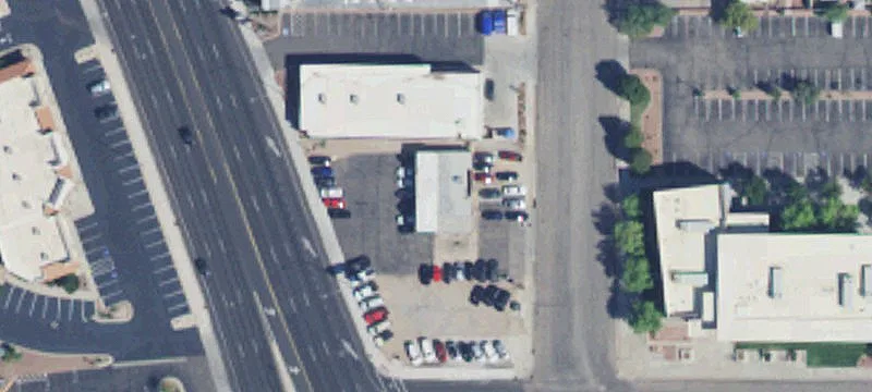 Car Wash Property For Sale