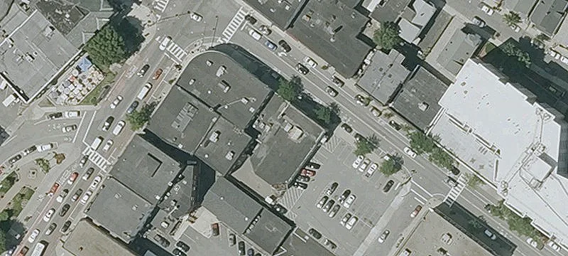 Ground-Floor Flex Retail/Office Space