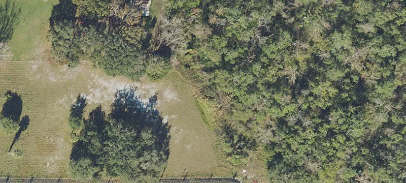 Vacant Development Land