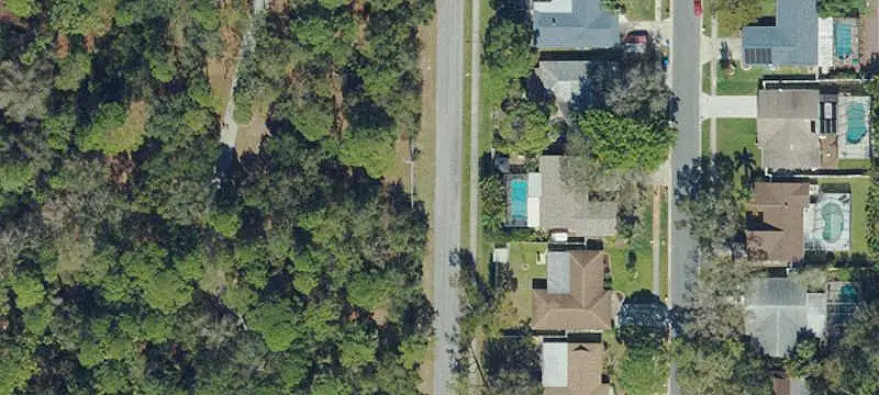 Private Residential Estate Lot