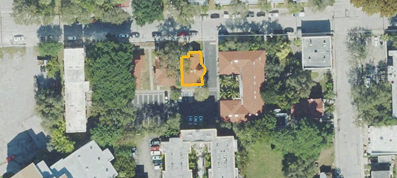 Residential Development Land