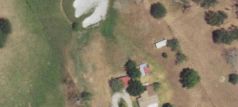 Agricultural Land Tract
