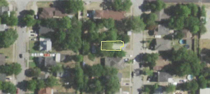 New Construction Duplex with Private Garages