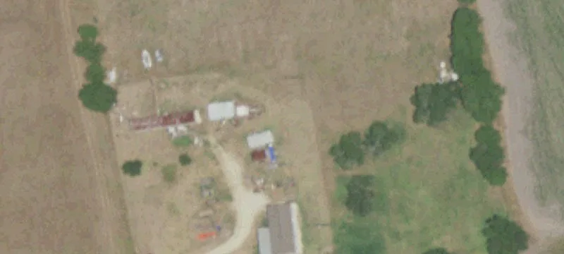 Industrial Land Tract