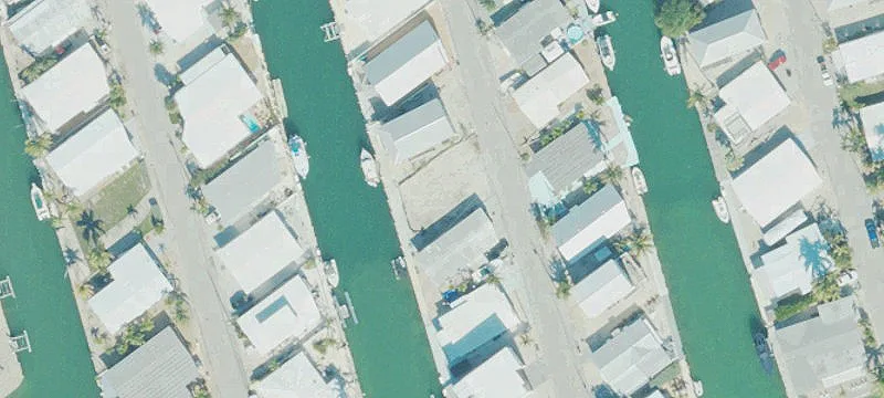 Waterfront Lot With Dockage & Plans