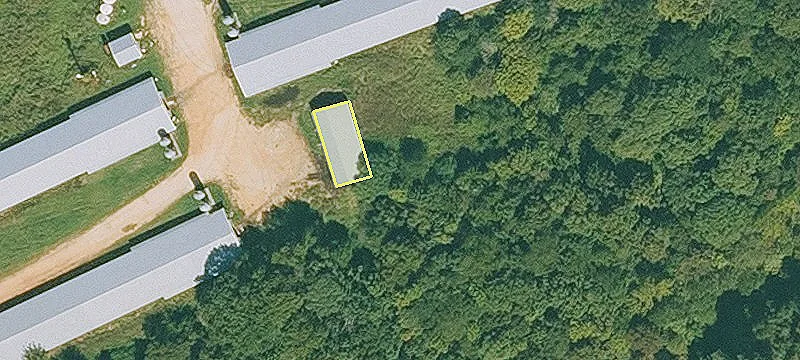 Shovel-Ready Outdoor Development Land