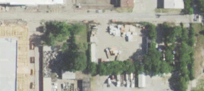 Mixed-Use Development Land Parcel