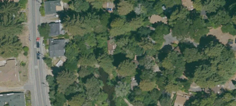 Recreation Land with Private Trails