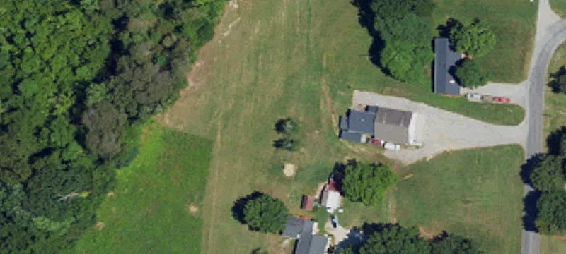 Rural Agricultural Buildable Lot