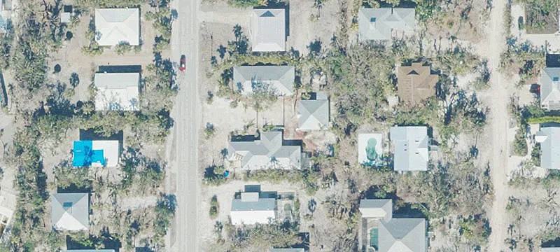 Sanibel Island Motel Portfolio