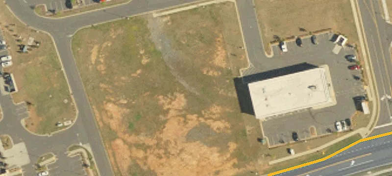 Creekside Wooded Estate Parcel