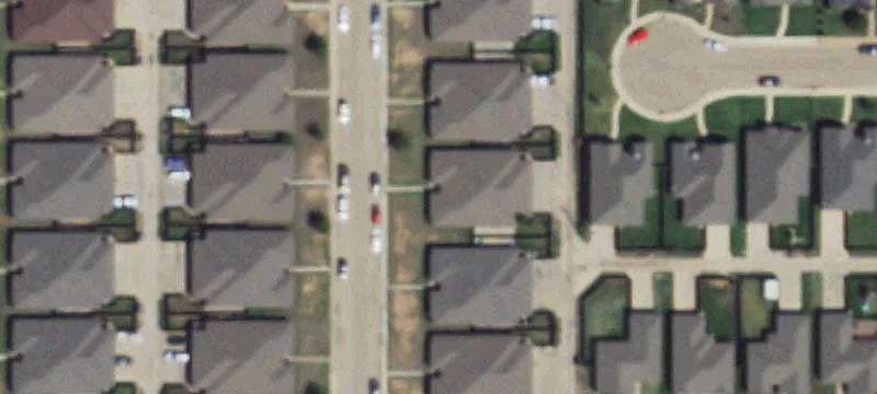 North Lubbock Duplex with Fenced Yards