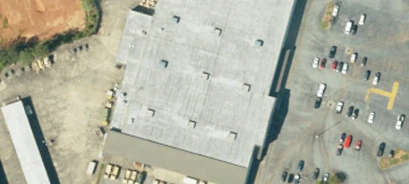 High-Visibility Corner Commercial Land