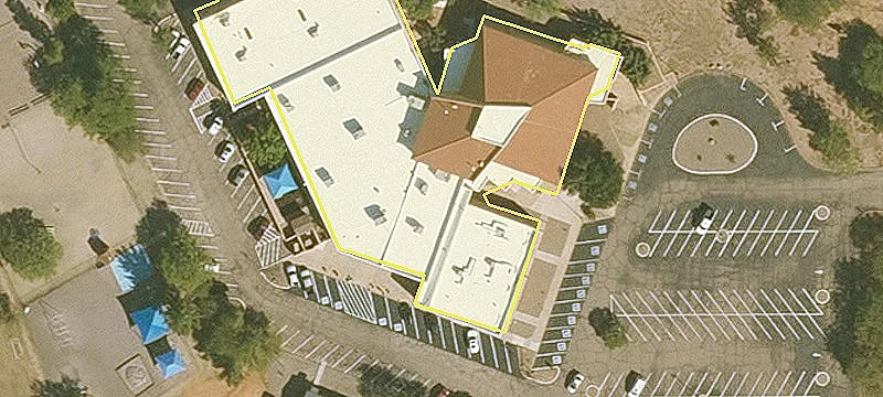 Two-Lot Commercial Land Opportunity