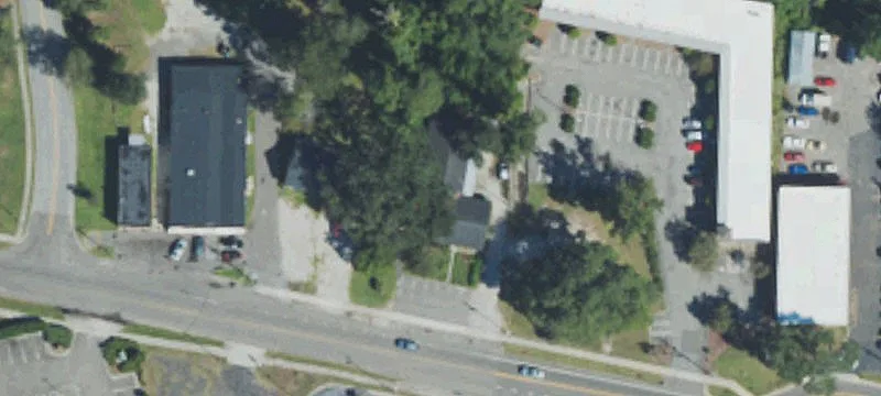 Commercial Land with Road Frontage