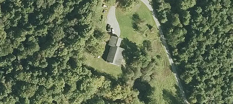 Level Residential Building Lot