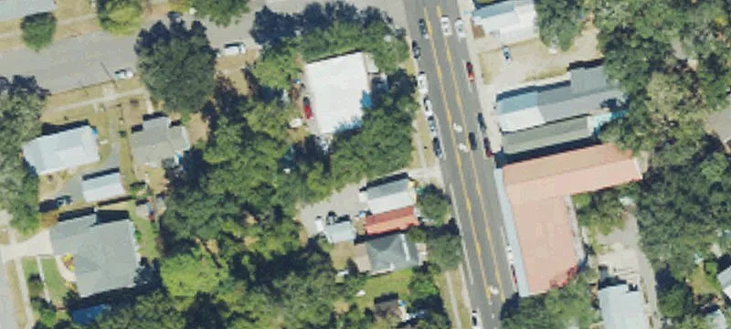 Downtown Waterfront Development Site