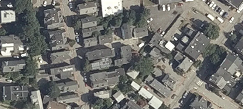Renovation Triplex Investment