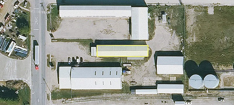 Self-Storage Facility with 90 Units