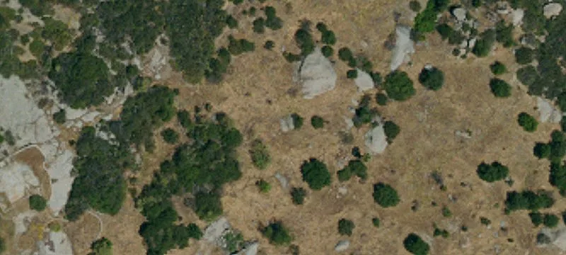 Residential Land Parcel with Views