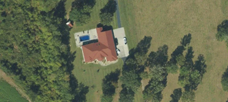 Residential Equestrian Build Site