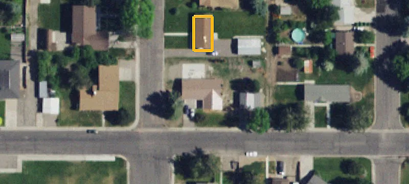 Residential Development Lot