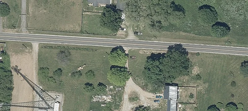 M-1 Industrial Development Land