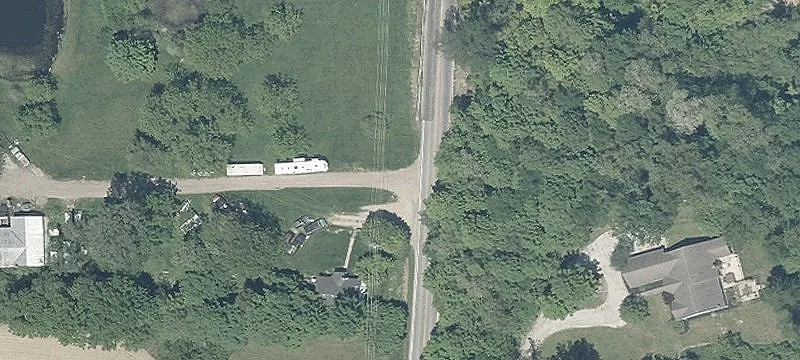 Land Parcel with 230-Foot Frontage