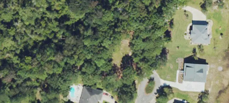 Residential Homesite in Coastal Community