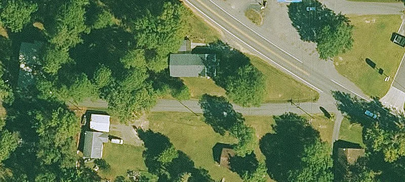 Residential Development Land Acreage
