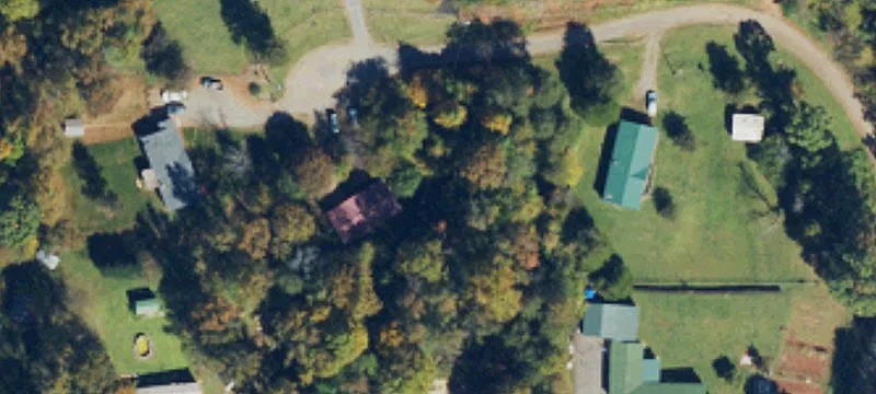 Heavily Wooded Homesite with Water