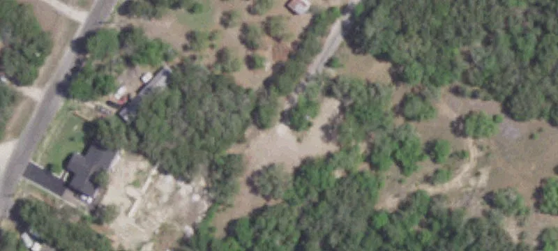 Unimproved Land