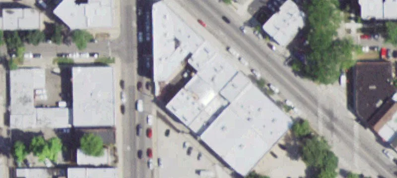 Retail Storefront Space