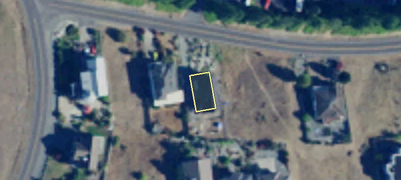 Marina-Front Resort Commercial Land