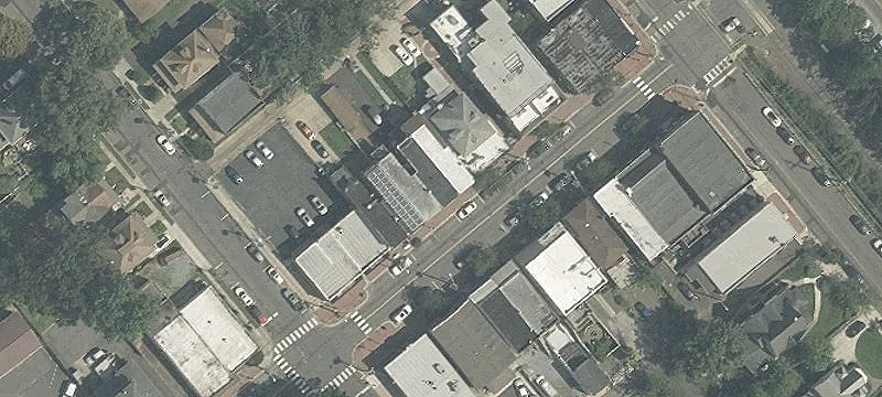 Downtown Mixed-Use Income Property