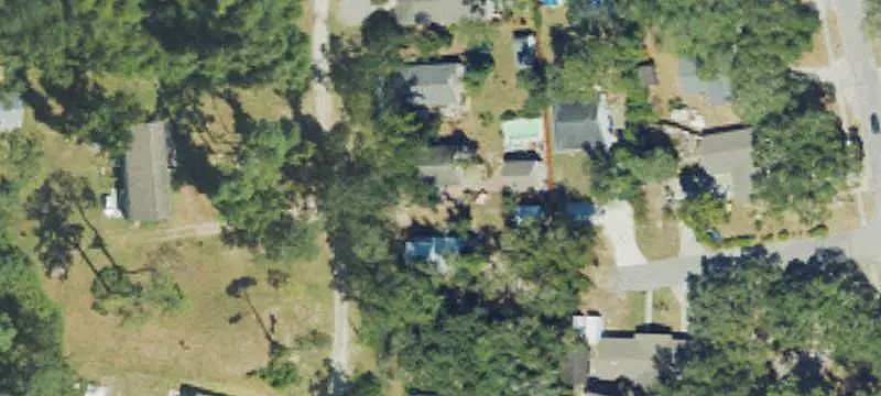 Waterfront Homesite with Privacy Fence