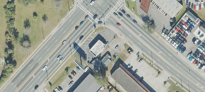 Turn-Key Liquor Store with Real Estate