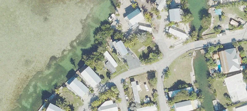 Double Waterfront Lot with Boating Access