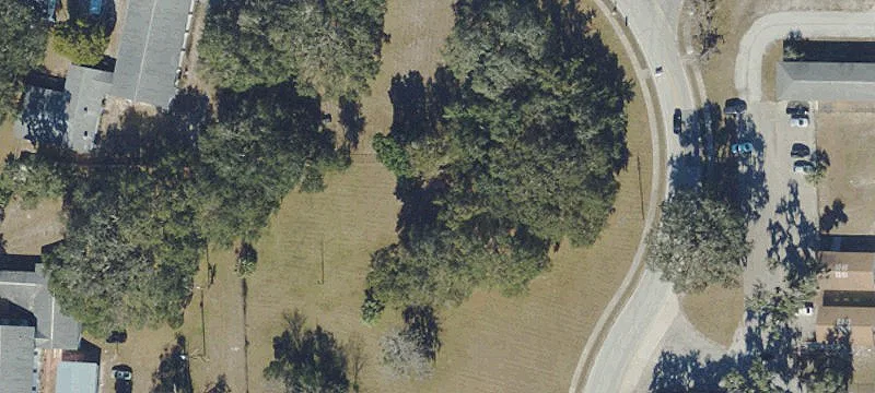 Corner Commercial Development Parcel