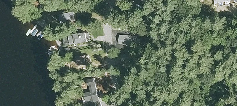Waterfront Land Parcel with Deeded Access