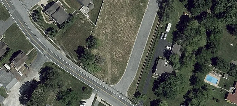 Subdivided Residential Land Opportunity