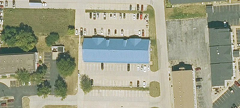 Flexible Office Suites For Lease
