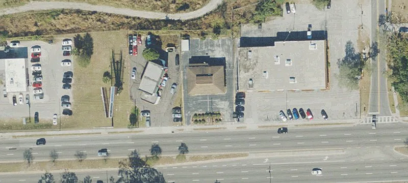 Medical Center for Lease