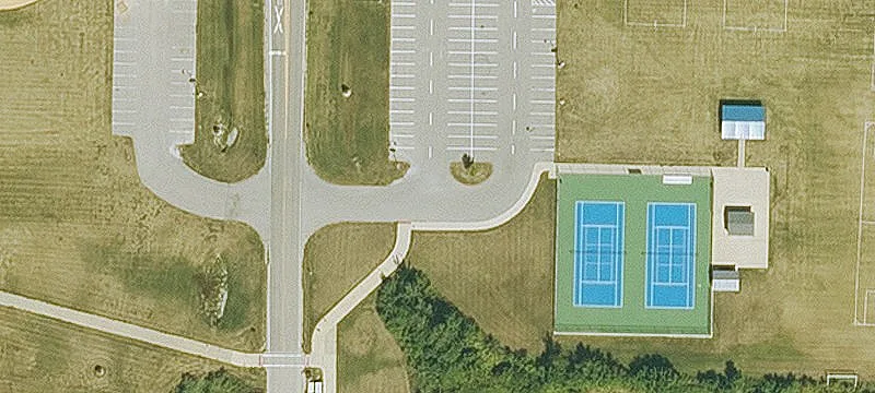 Development Land Lot