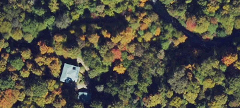 Gated Mountain Homesite with Driveway