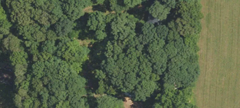 Ready-to-Build Residential Lot