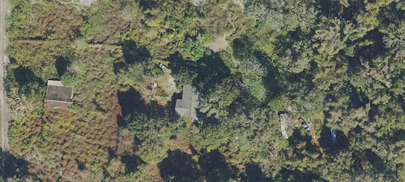 Industrial Development Land with 301 Feet Frontage