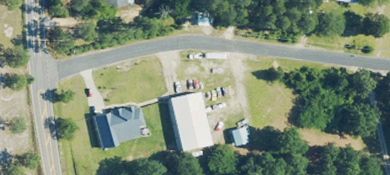 Acreage Development Land Parcel