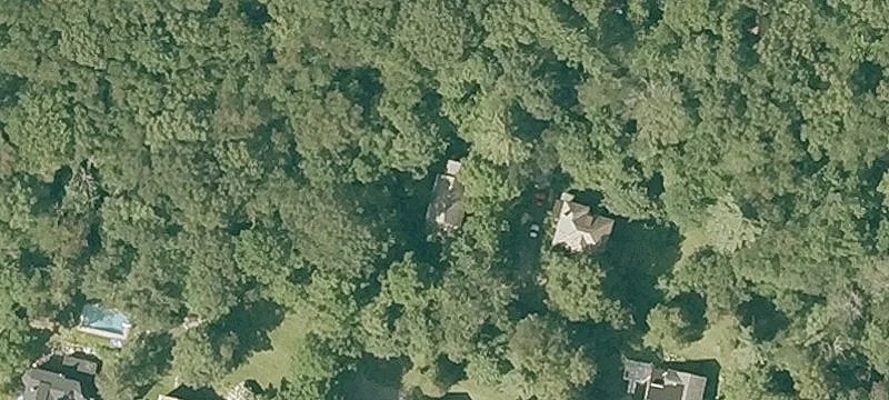 Residential Land Tract with Well & Septic