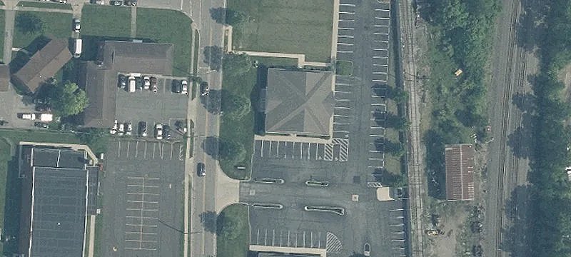 Industrial Land Parcel